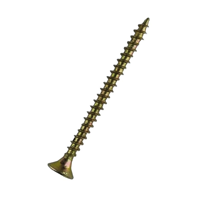 Tornillo para Madera Shipboard 4'' x 50 mm x 100 unid