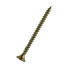 FIXSER - Tornillo para Madera Shipboard 4'' x 50 mm x 100 unid