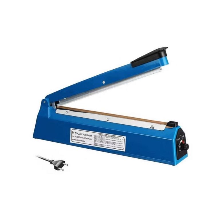 Sellador de Bolsa 30 cm Major