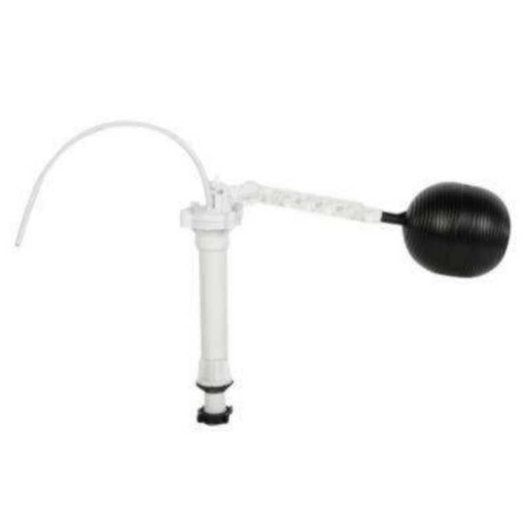 Válvula de Ingreso para Inodoro 7/8''