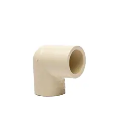 NICOLL - Codo Liso CPVC Cementar - Hi 1/2" 1 Unidad