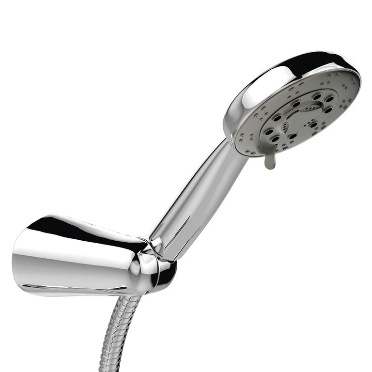 Ducha Teléfono Cromada