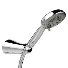 ITALGRIF - Ducha Teléfono Cromada
