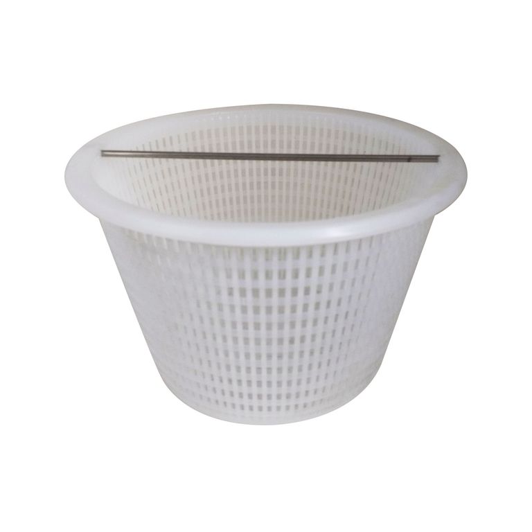 Canastilla 8" para Desnatador Piscina