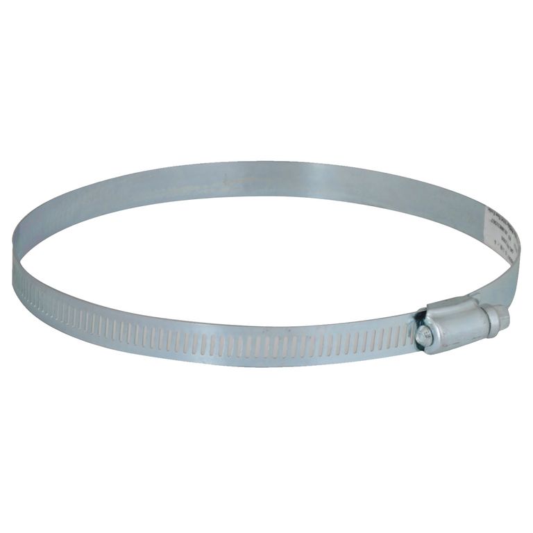 Abrazadera 5 1/8"