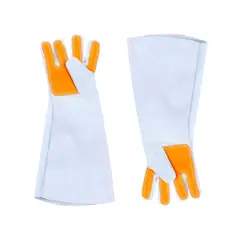 undefined - Guantes de Seguridad Descarne para Soldar