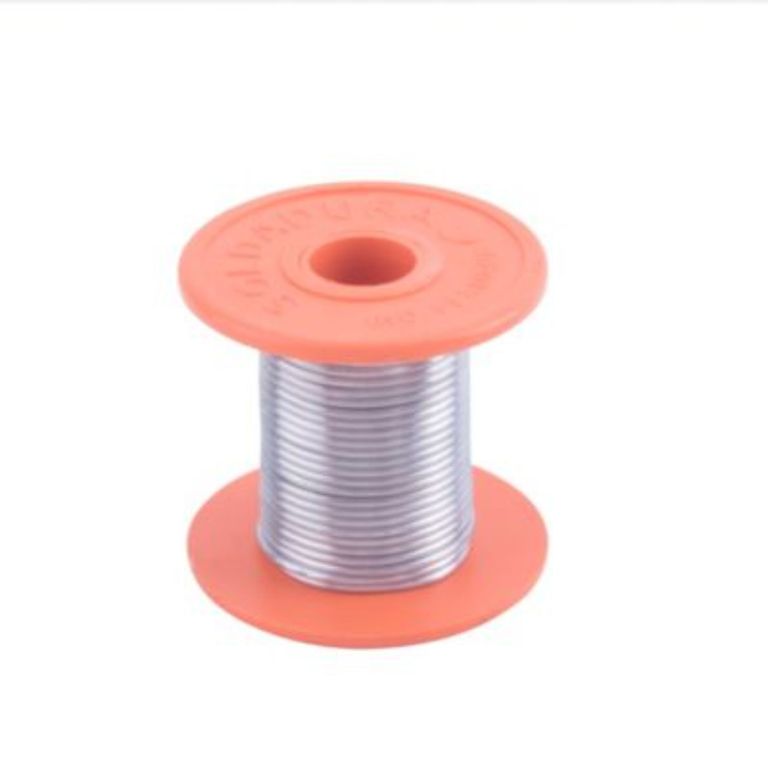 Estaño para electricista 3/32"marca Major