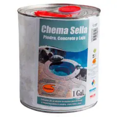 CHEMA - Sellador 1GL Laj