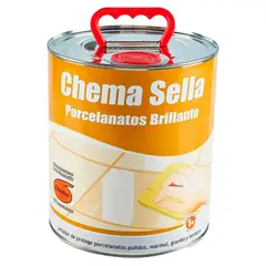 CHEMA - Sellador para Porcelanato 1 Gl