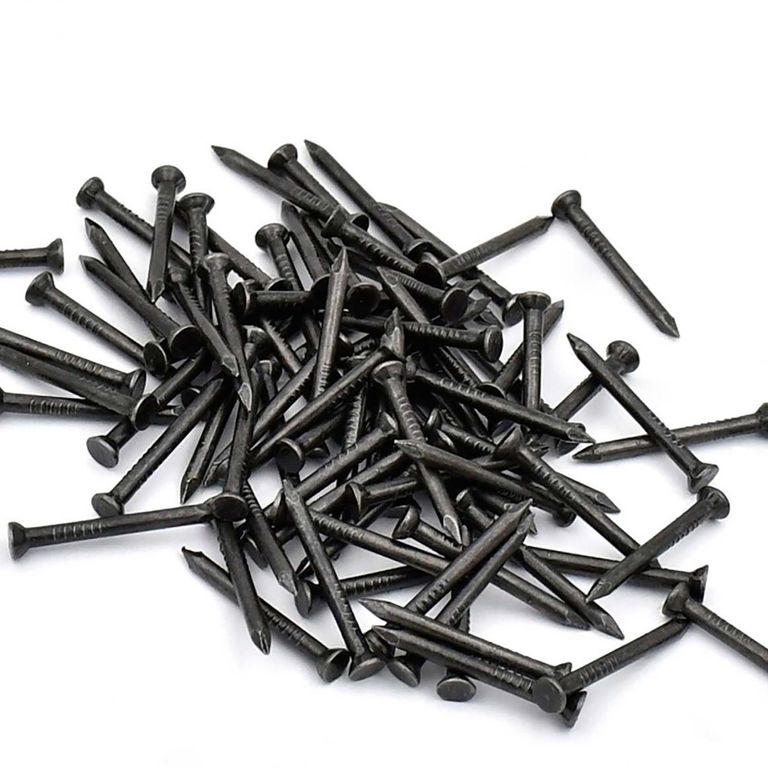Clavo Liso Acero Aleado 2,5 x 30mm 50un