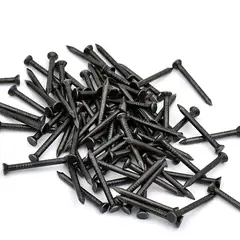 FIXSER - Clavo Liso Acero Aleado 2x20mm 50un