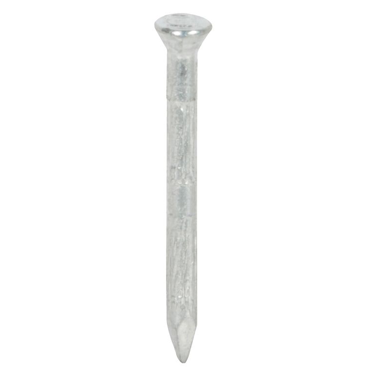 Clavo Estriado 2.7x30 mm x 50 unid