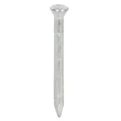 FIXSER - Clavo Estriado 2.7x30 mm x 50 unid