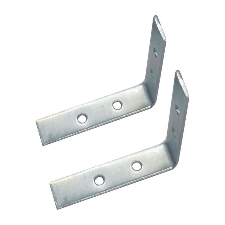 Ángulo de Zinc Liviano 3 X 2 unidades