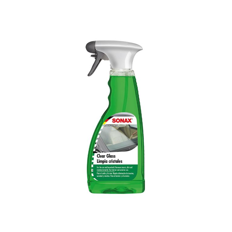 Limpia Parabrisas 500 ml Sonax