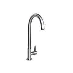 VAINSA - Llave para Lavadero al Mueble Inox V Steel