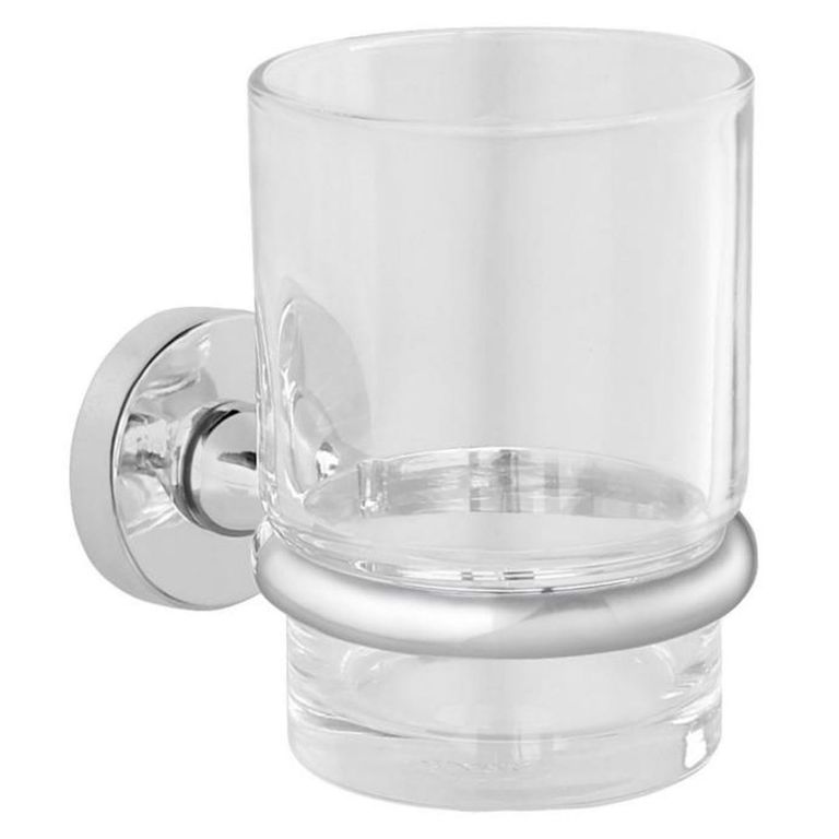Portavaso con Vaso Klass
