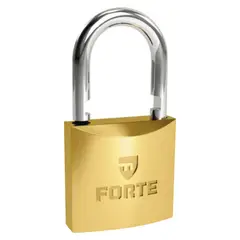 FORTE - Candado Estándar 40mm