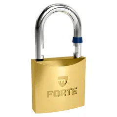 FORTE - Candado Estándar 70mm