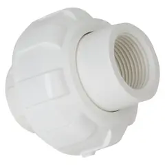 SANKING - Unión universal Galvanizado 3/4" MAGNUM MECH
