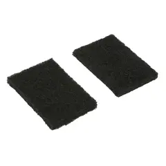 SCOTCH BRITE - Esponja Verde Pack X2
