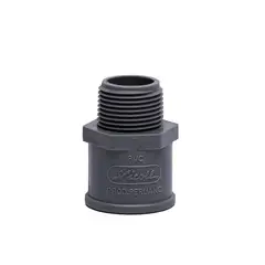 S/M - Adaptador PVC Cementar - HI 3/4" 1 Unidad