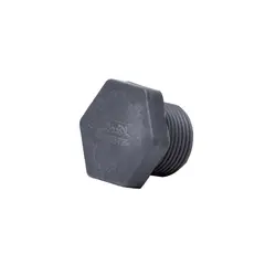 NICOLL - Tapón PVC Cementar - HI 3/4" 1 Unidad