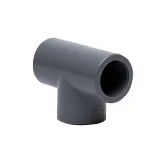 NICOLL - Tee PVC Cementar - HI 1" 1 Unidad