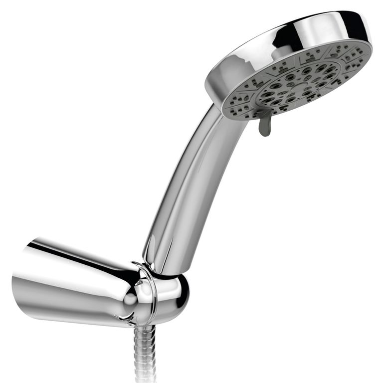 Ducha Teléfono Buzios con Soporte