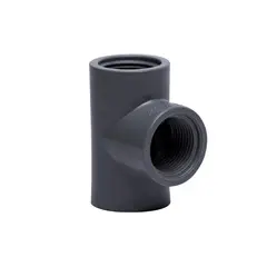 NICOLL - Tee PVC Cementar - HI 1/2" 1 Unidad