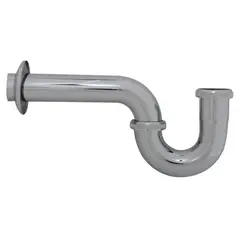 JAMECO - Trampa para Lavadero 1 1/2" Cromado