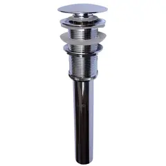 JAMECO - Desague para Lavatorio 1 1/4x10? Sin Rebose