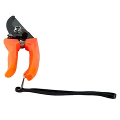 MAJOR - Tijera para Podar 2 Manos Acero 5x16x