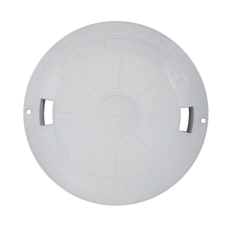 Tapa para Desnatador 8" de Piscina