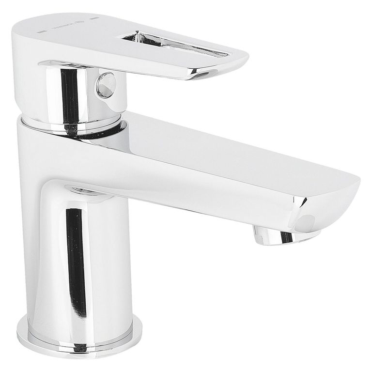 Llave de Lavatorio Monomando Pico Bajo Tempra