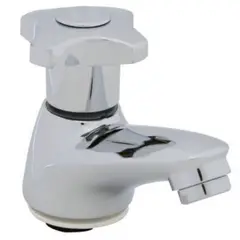 ITALGRIF - Llave de Lavatorio Punta