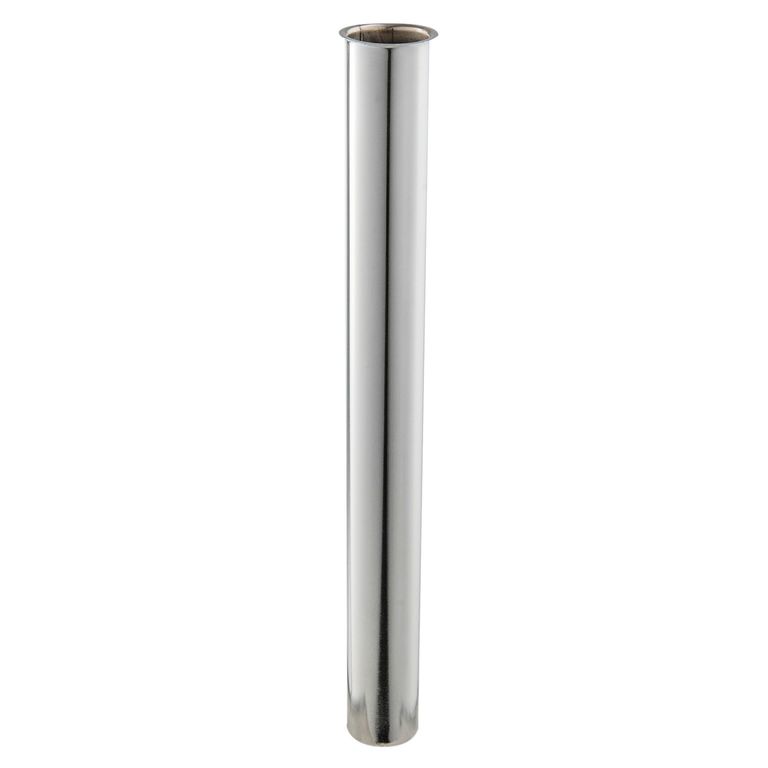 Coleta 1 1/4'' x 30cm Acero Inoxidable