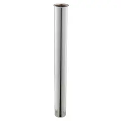 ECKOGRIF - Coleta 1 1/4'' x 30cm Acero Inoxidable