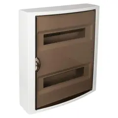SOLERA - Tablero Adosable Pvc 24 Polos