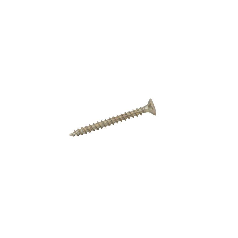 Tornillo para Madera Aglomerado 35x35 mm x 144 unid
