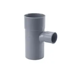 NICOLL - Tee PVC Cementar - HI 4" 1 Unidad