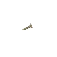 FIXSER - Tornillo para Madera Aglomerado 35x16 mm x 12 unid