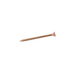 FIXSER - Tornillo para Madera Aglomerado 40x60 mm x 12 unid