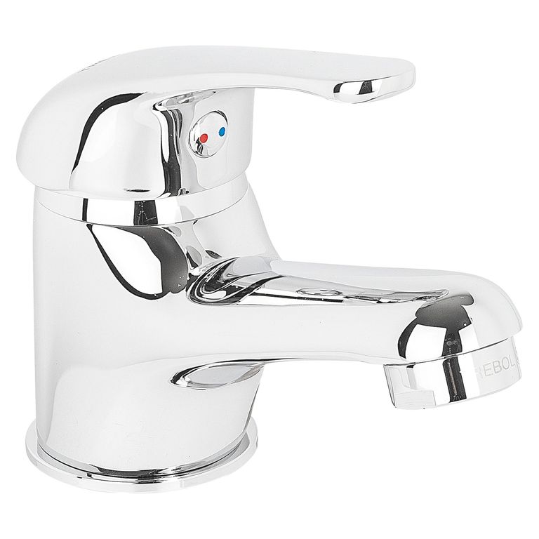 Llave de Lavatorio Monomando Sirene