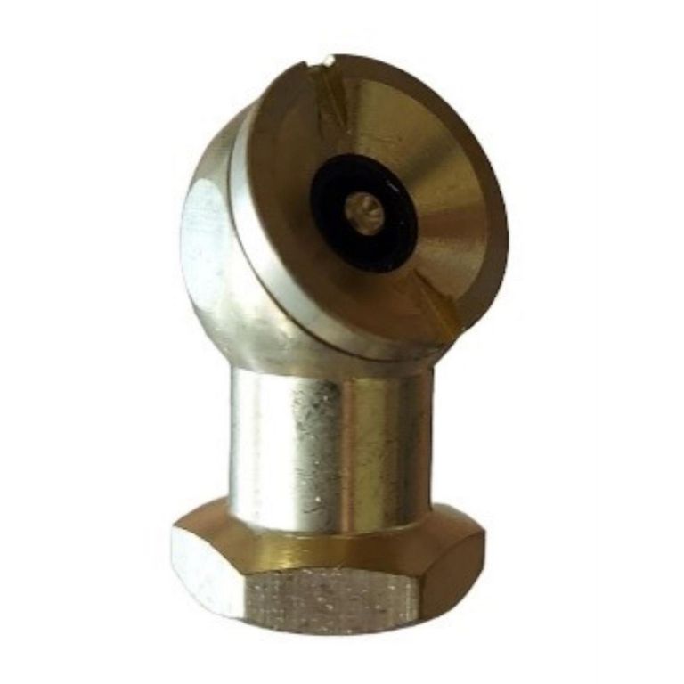 Pico Inflador 1/4" Lago
