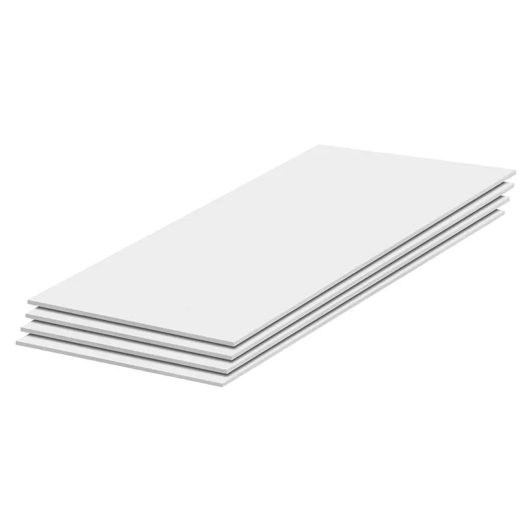 Cielo Raso Multiplaca 4mm 0.605x1.215m Caja x6 und