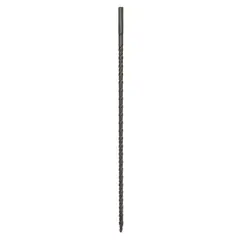 BOSCH - Broca Acero 9.5 mm-3/8"x16x18 SDS plus Bosch