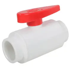 SANKING - Válvula esférica 1 " PVC