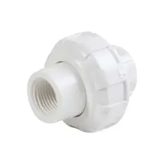 HUMBOLDT - Unión universal PVC 1/2" CR | Agua Fria