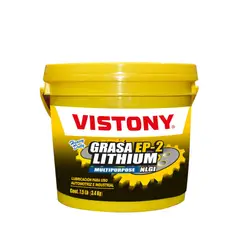 VISTONY - Grasa Multipropósito 3.4kg